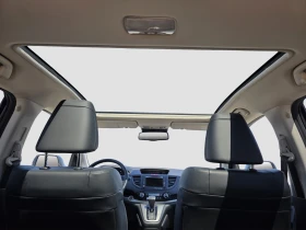 Honda Cr-v Executive 2.2i-dtec 4x4 | Mobile.bg � ����� ������ 15