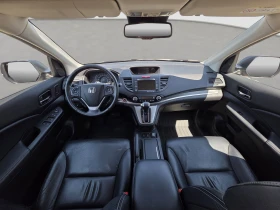Honda Cr-v Executive 2.2i-dtec 4x4 | Mobile.bg � ����� ������ 9