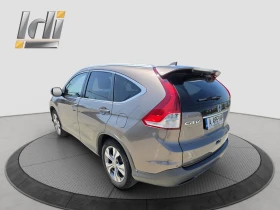 Honda Cr-v Executive 2.2i-dtec 4x4 | Mobile.bg � ����� ������ 4