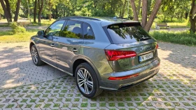 Audi Q5 2.0tdi 190 S-Line - 19989 € / 39095.09 лв. - 66249507 5