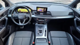 Audi Q5 2.0tdi 190 S-Line - 19989 € / 39095.09 лв. - 66249507 9