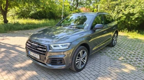 Audi Q5 2.0tdi 190 S-Line - 19989 € / 39095.09 лв. - 66249507 2
