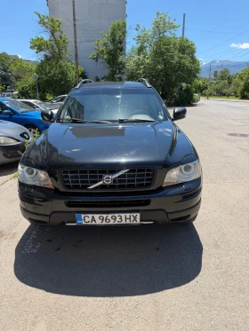 Volvo Xc90 2.4 D5
