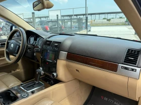 VW Touareg ���������* 2006�* 4�4* ����*  | Mobile.bg � ����� ������ 13