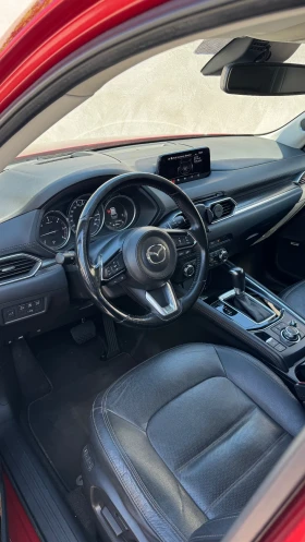 Mazda CX-5 Evo Top Automat 4x4 | Mobile.bg � ����� ������ 7