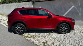 Mazda CX-5 Evo Top Automat 4x4 | Mobile.bg � ����� ������ 4