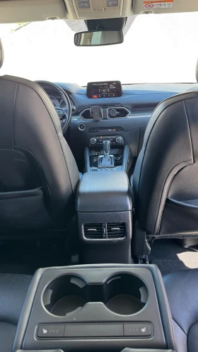 Mazda CX-5 Evo Top Automat 4x4 | Mobile.bg � ����� ������ 10