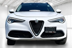 ������ Alfa Romeo Stelvio