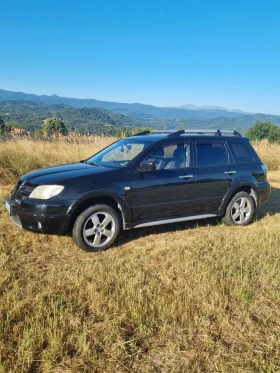Mitsubishi Outlander | Mobile.bg � ����� ������ 2