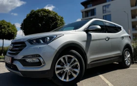 Hyundai Santa fe 2.2CRDi* 4wd* �������* Full | Mobile.bg � ����� ������ 7
