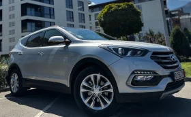Hyundai Santa fe 2.2CRDi* 4wd* �������* Full | Mobile.bg � ����� ������ 3