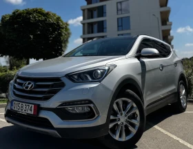 Hyundai Santa fe 2.2CRDi* 4wd* �������* Full | Mobile.bg � ����� ������ 5