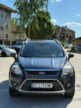 Ford Kuga 2.0 - 5999 € - 78353560 5