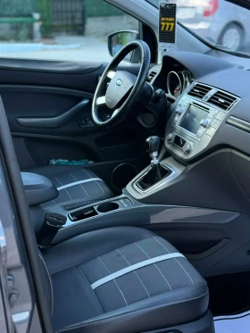 Ford Kuga 2.0 - 5999 € - 78353560 2