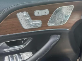 Mercedes-Benz GLE 350 AMG-LINE* 360VIEW* BURMERSTER* ПАНОРАМА* ПАМЕТ* ПО - 26299 € - 25022514 7