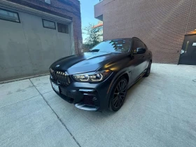 ����� �� �������� �� BMW X6 xDrive40i | CARFAX | ��� ���������