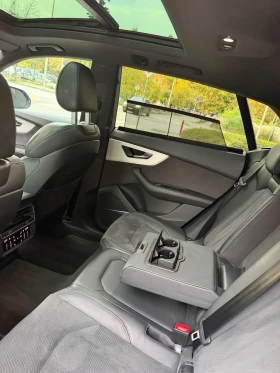 Audi Q8  50 TDI* S line* B&O* 360* Distr* Matrix*  | Auto.bg — изображение 7