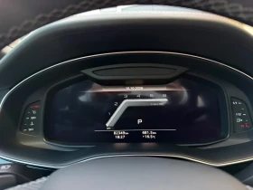 Audi Q8  50 TDI* S line* B&O* 360* Distr* Matrix*  | Auto.bg — изображение 14