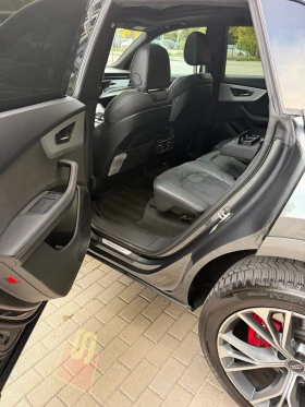 Audi Q8  50 TDI* S line* B&O* 360* Distr* Matrix*  | Auto.bg — изображение 16