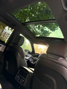 Audi Q8  50 TDI* S line* B&O* 360* Distr* Matrix*  | Auto.bg — изображение 15