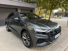 Audi Q8  50 TDI* S line* B&O* 360* Distr* Matrix*  | Auto.bg — изображение 12