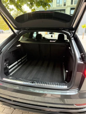 Audi Q8  50 TDI* S line* B&O* 360* Distr* Matrix*  | Auto.bg — изображение 3