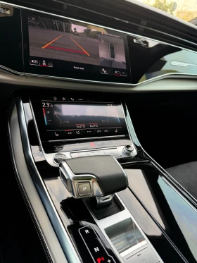 Audi Q8  50 TDI* S line* B&O* 360* Distr* Matrix*  | Auto.bg — изображение 5