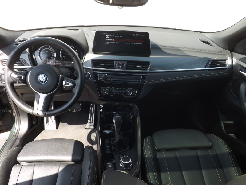 BMW X2 xDrive 25e, снимка 8 - Автомобили и джипове - 46471008