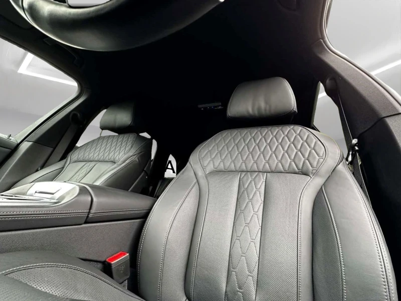 BMW X5 M 50 i, снимка 16 - Автомобили и джипове - 51512269