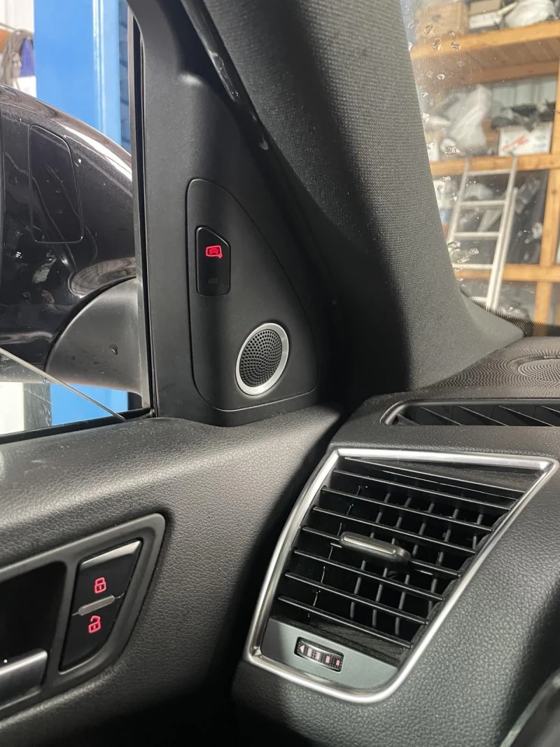 Audi SQ5, снимка 4 - Автомобили и джипове - 51884172