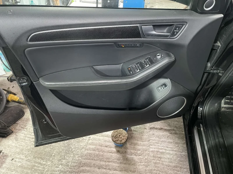 Audi SQ5, снимка 5 - Автомобили и джипове - 51884172