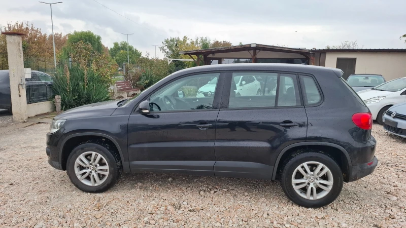 VW Tiguan 2.0 TDI  facelift , снимка 5 - Автомобили и джипове - 52155562