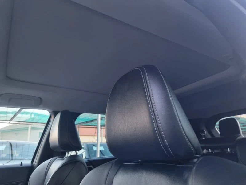 Mitsubishi Outlander 2.5 S-AWC* ПАНОРАМА * 360градуса* 7места, снимка 17 - Автомобили и джипове - 52412528