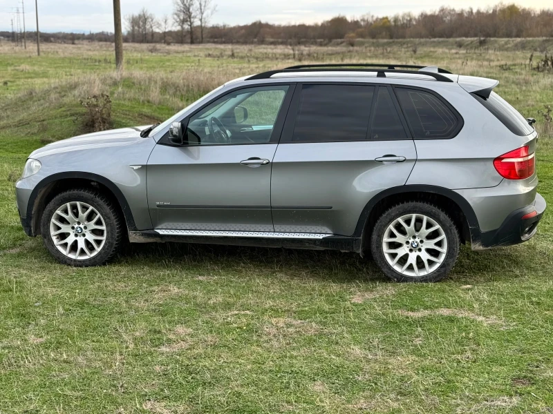 BMW X5 3.0SD, снимка 5 - Автомобили и джипове - 52968866