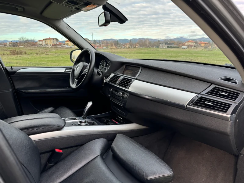 BMW X5 3.0SD, снимка 12 - Автомобили и джипове - 52968866