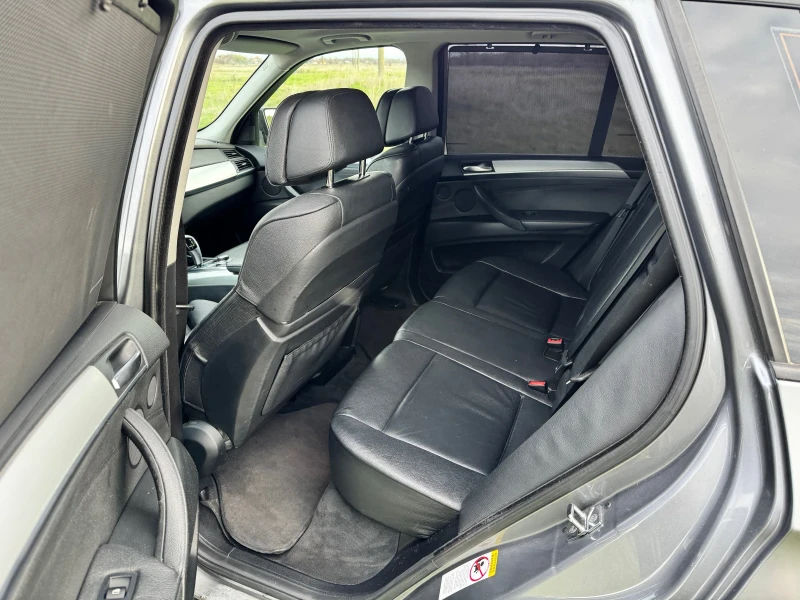 BMW X5 3.0SD, снимка 10 - Автомобили и джипове - 52968866