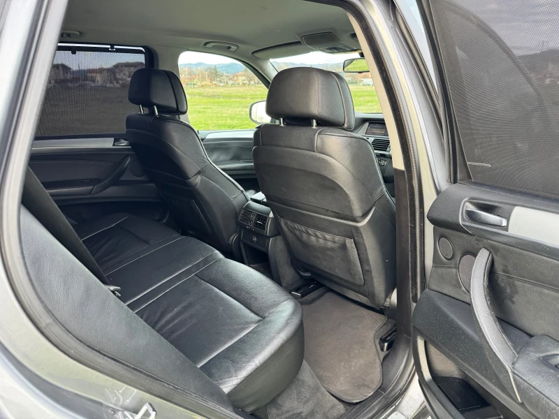 BMW X5 3.0SD, снимка 13 - Автомобили и джипове - 52968866