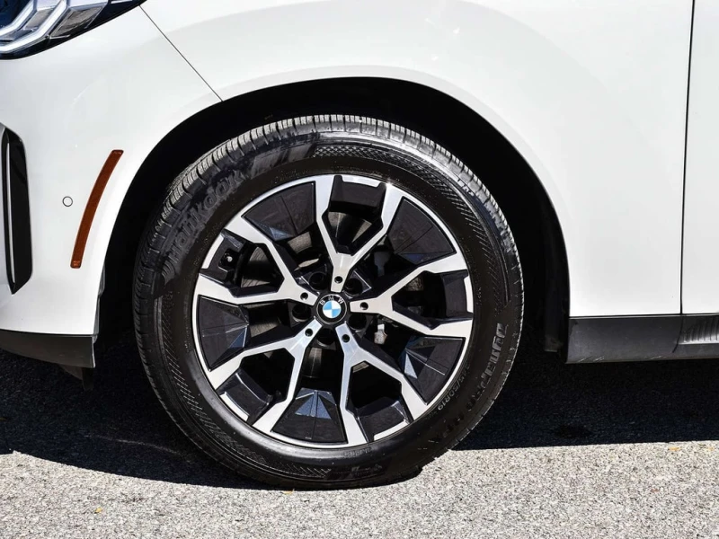 BMW X3 2025 30 xDrive * CARFAX * БЕЗ ПЪРВОНАЧАЛНА ВНОСКА, снимка 9 - Автомобили и джипове - 53110217