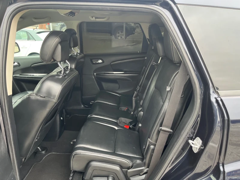 Fiat Freemont 2.0 M-JET. 4 X 4 , снимка 6 - Автомобили и джипове - 53316470