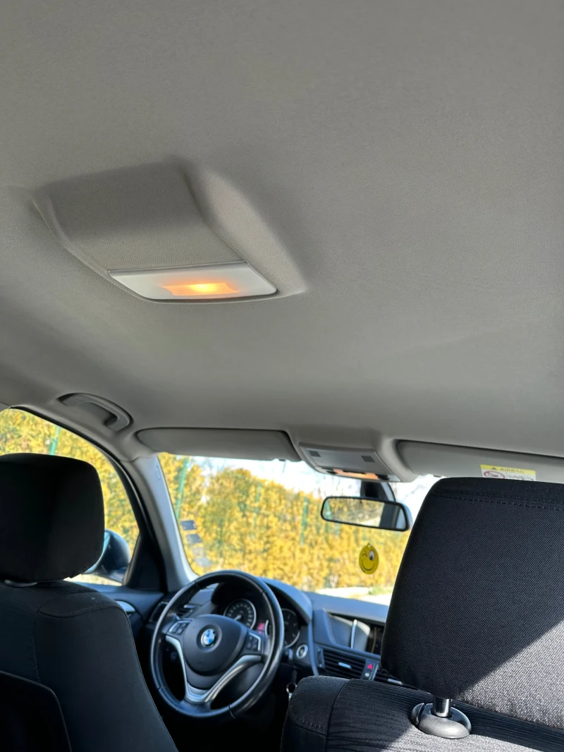 BMW X1, снимка 14 - Автомобили и джипове - 53525669