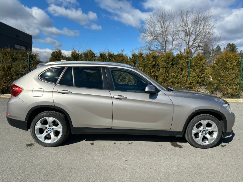BMW X1, снимка 8 - Автомобили и джипове - 53525669