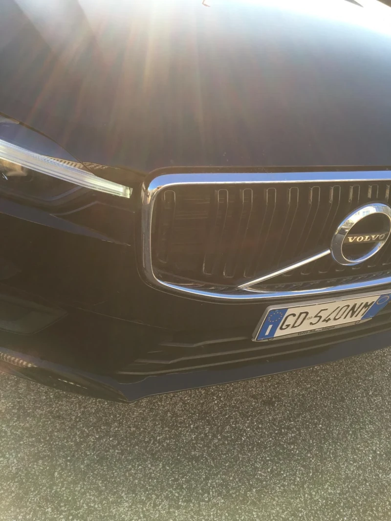 Volvo XC60 (КАТО НОВА)^(4х4), снимка 3 - Автомобили и джипове - 53527800
