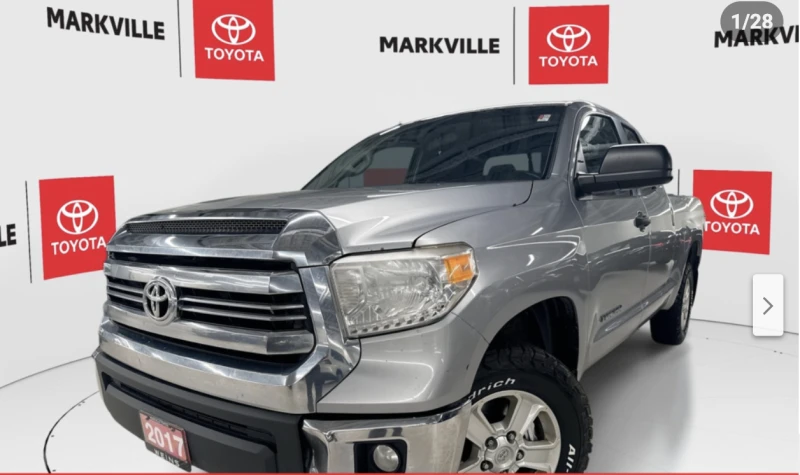 Toyota Tundra 4.6* V8* FACELIFT* ПОДГРЕВ* КАМЕРА* КЕЙЛЕС* - 35800 лв. - 29503781 1