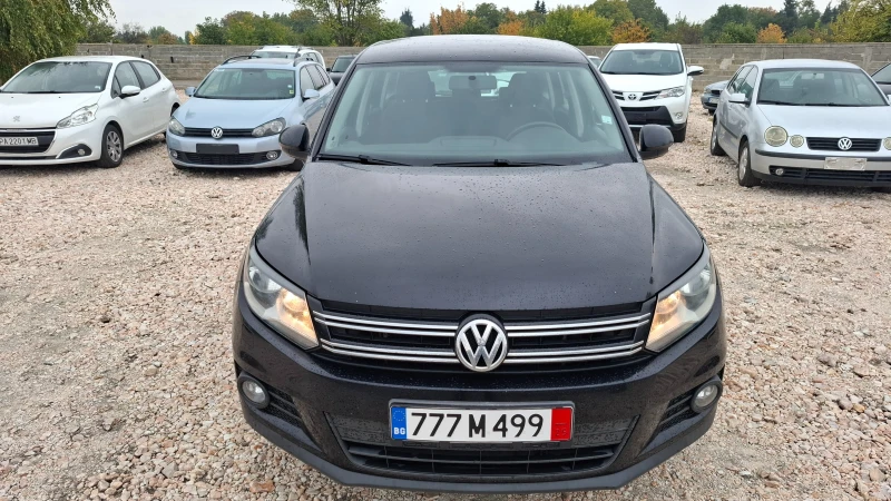 VW Tiguan 2.0 TDI  facelift  - 15499 лв. / 7924.51 € - 55802826 1