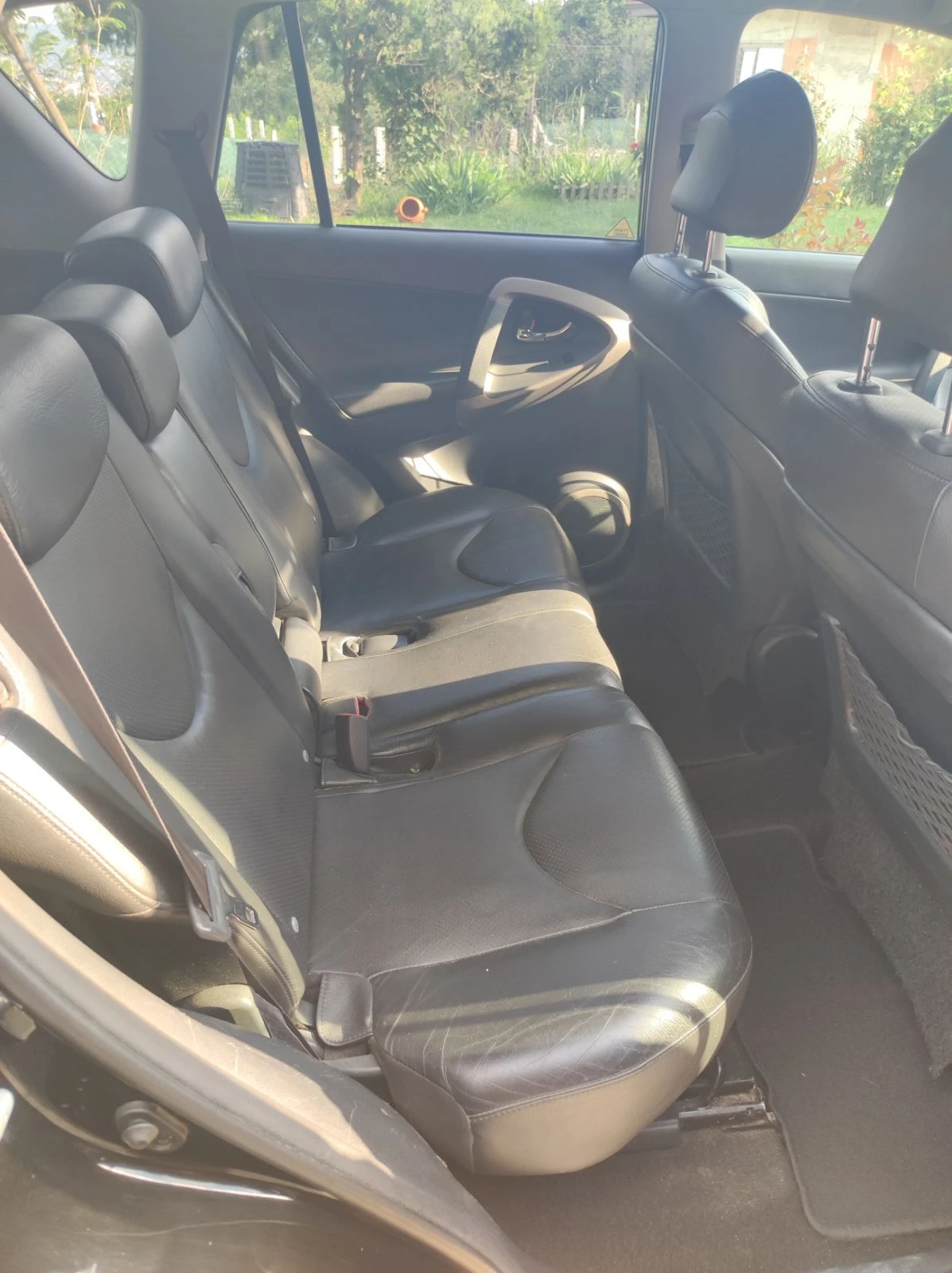 Toyota Rav4  - изображение 9