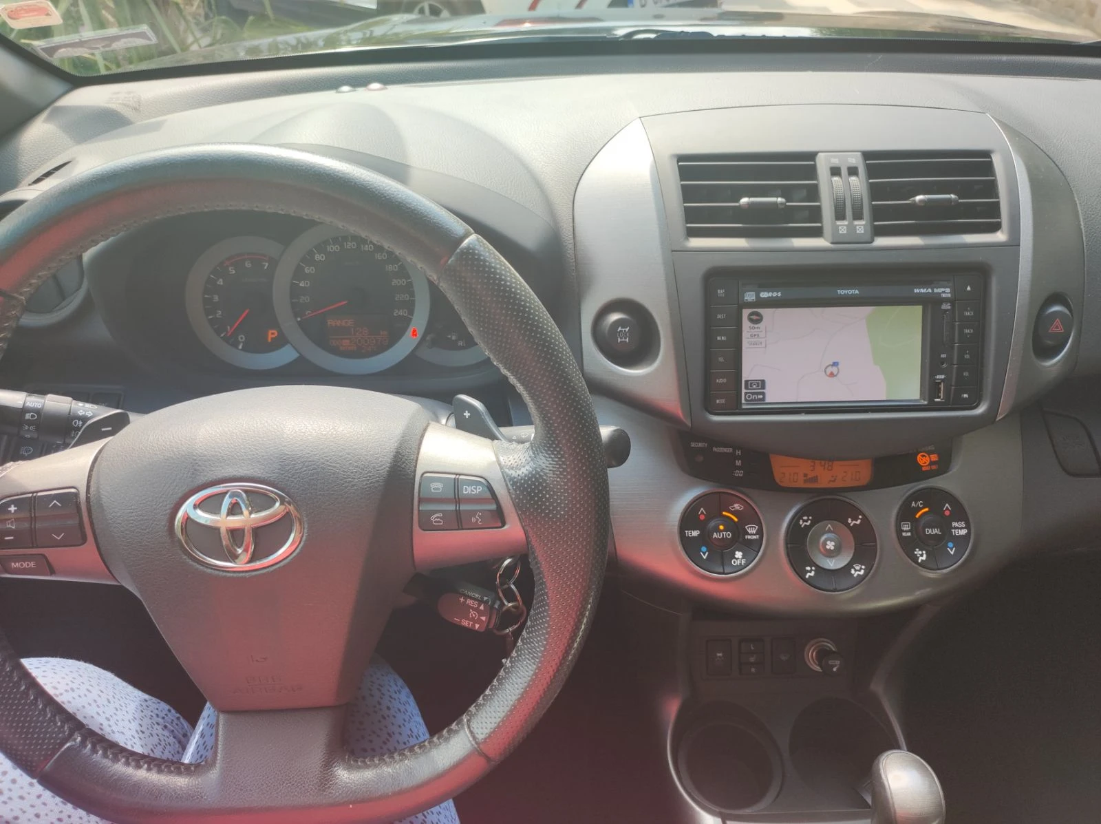 Toyota Rav4  - изображение 6
