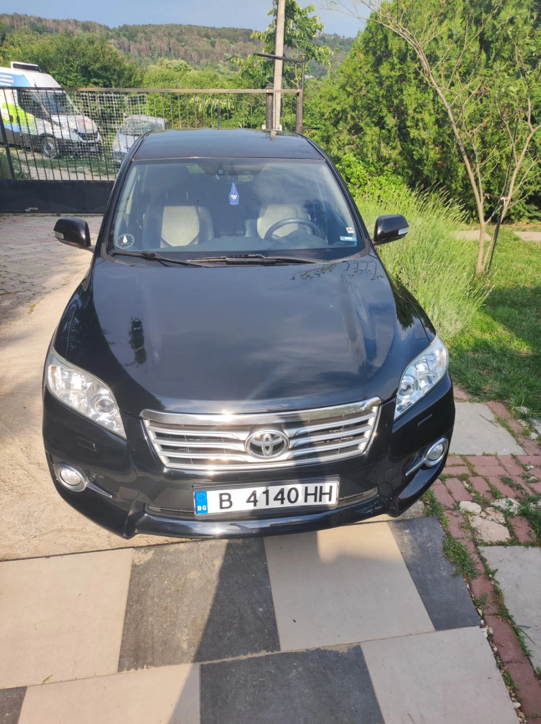 Toyota Rav4  - изображение 5
