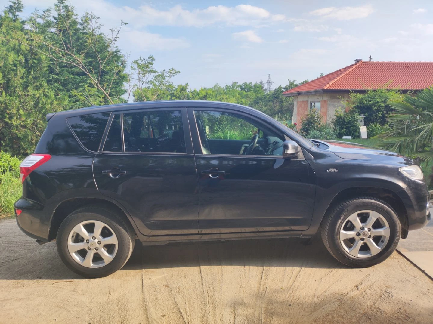 Toyota Rav4  - изображение 3