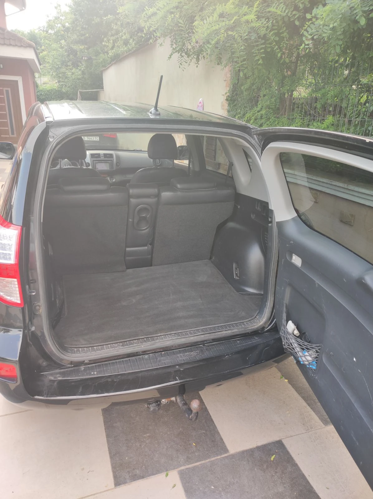 Toyota Rav4  - изображение 8