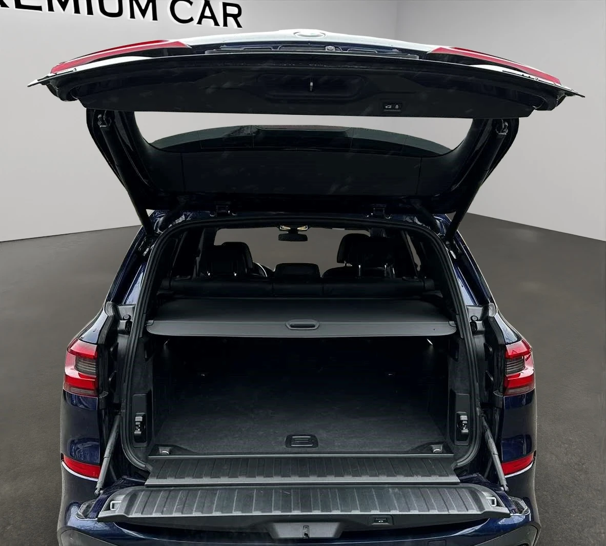 BMW X5 M 50 i | Mobile.bg   17